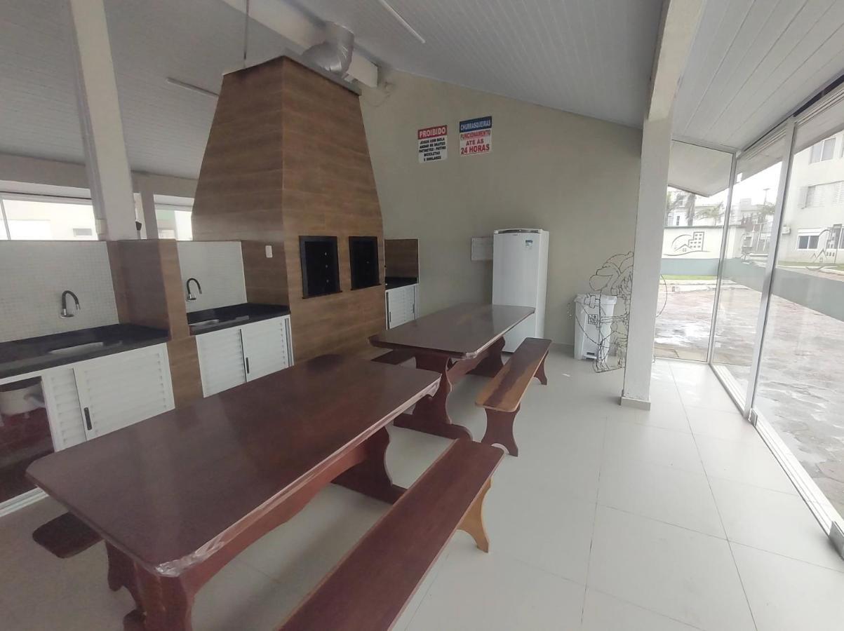 Apto Espetacular A 50 M Do Mar Em Condominio Com Piscinas Maravilhosas Guaratuba Esterno foto
