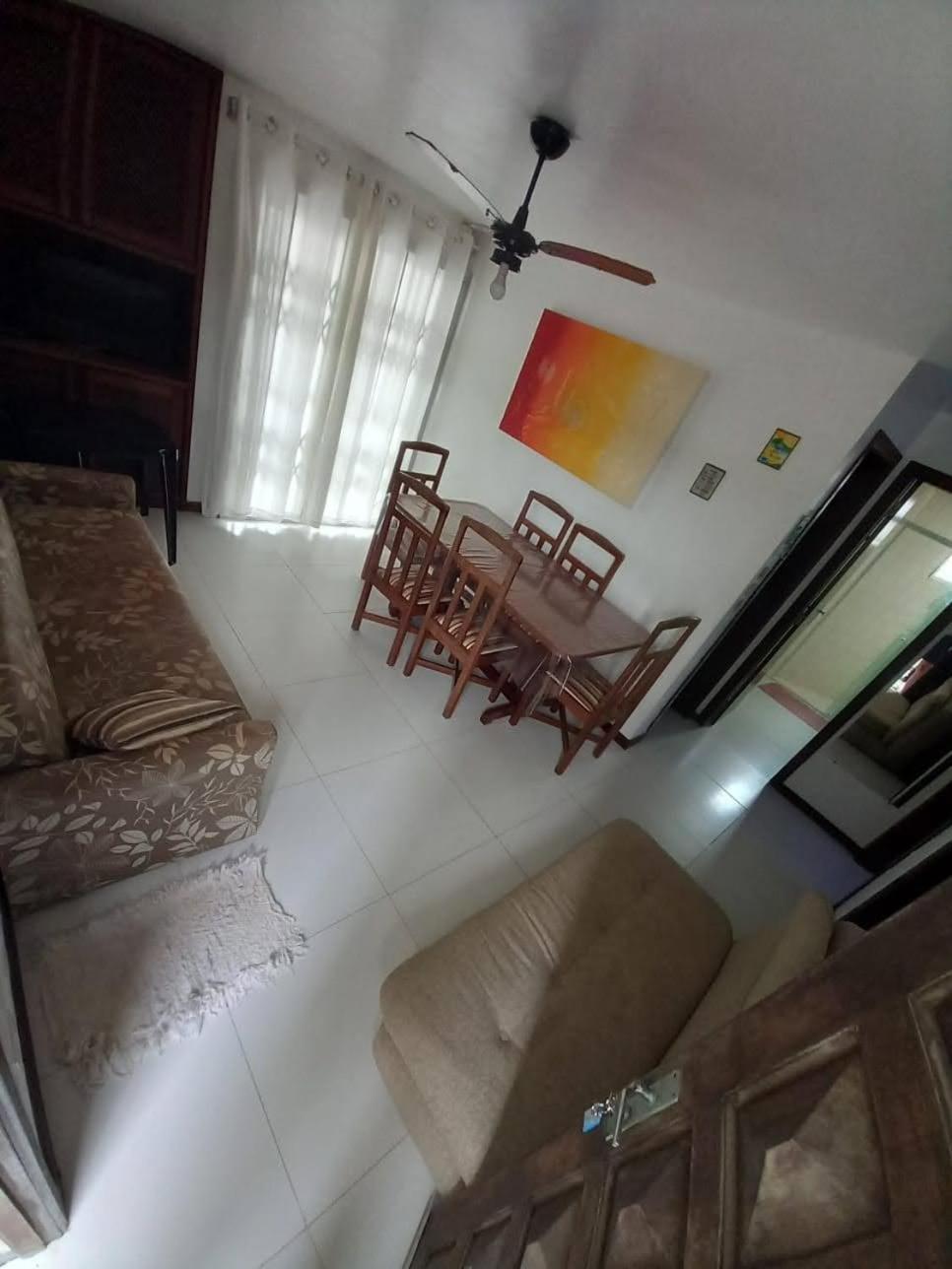 Apto Espetacular A 50 M Do Mar Em Condominio Com Piscinas Maravilhosas Guaratuba Esterno foto