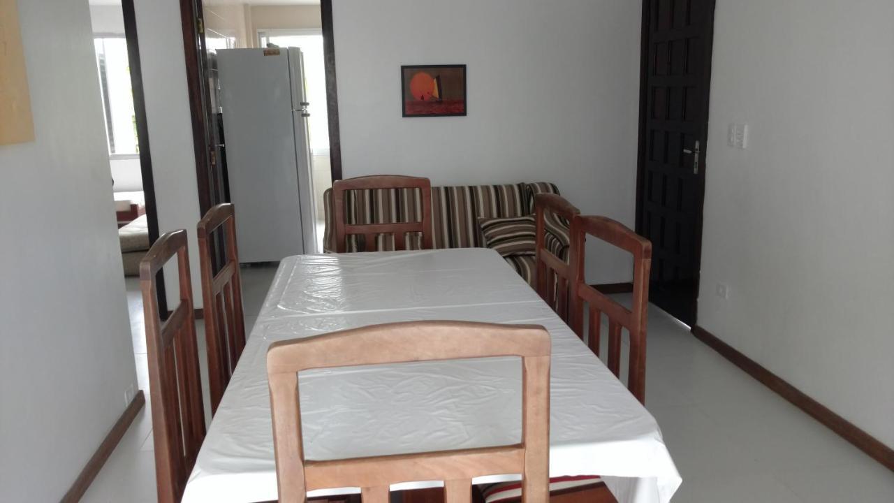 Apto Espetacular A 50 M Do Mar Em Condominio Com Piscinas Maravilhosas Guaratuba Esterno foto