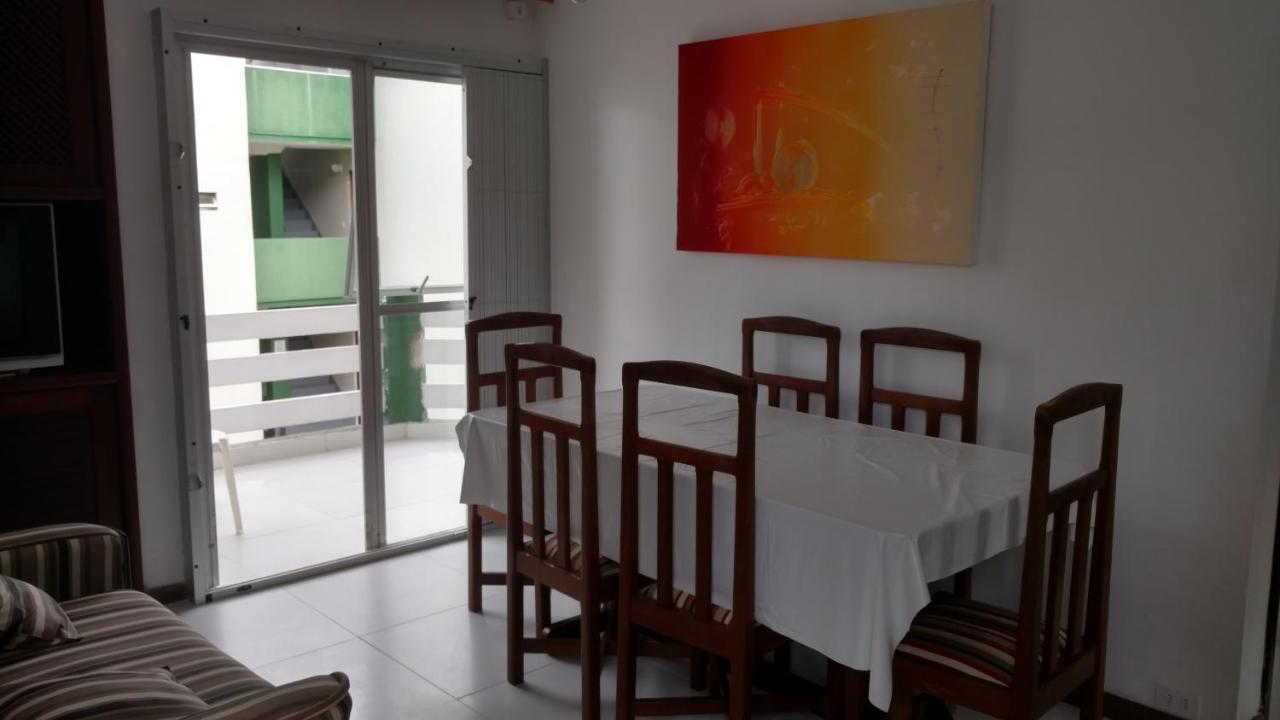 Apto Espetacular A 50 M Do Mar Em Condominio Com Piscinas Maravilhosas Guaratuba Esterno foto