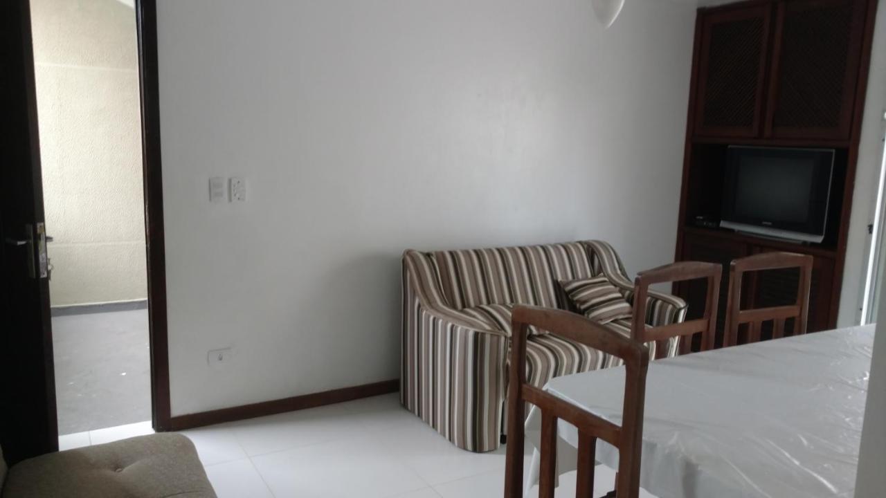 Apto Espetacular A 50 M Do Mar Em Condominio Com Piscinas Maravilhosas Guaratuba Esterno foto