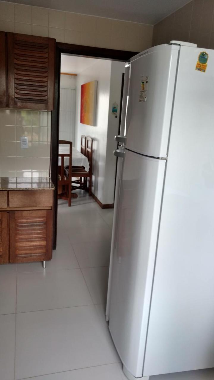 Apto Espetacular A 50 M Do Mar Em Condominio Com Piscinas Maravilhosas Guaratuba Esterno foto