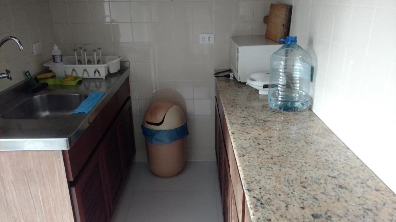 Apto Espetacular A 50 M Do Mar Em Condominio Com Piscinas Maravilhosas Guaratuba Esterno foto