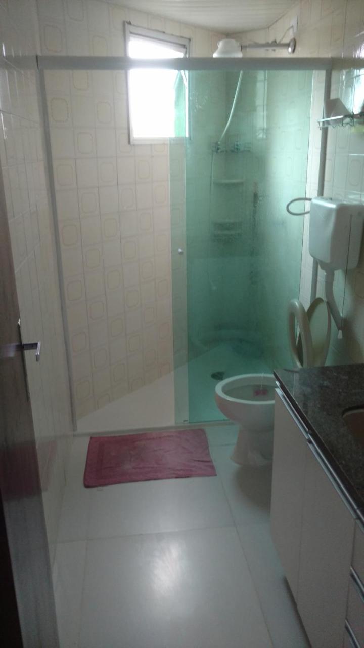 Apto Espetacular A 50 M Do Mar Em Condominio Com Piscinas Maravilhosas Guaratuba Esterno foto