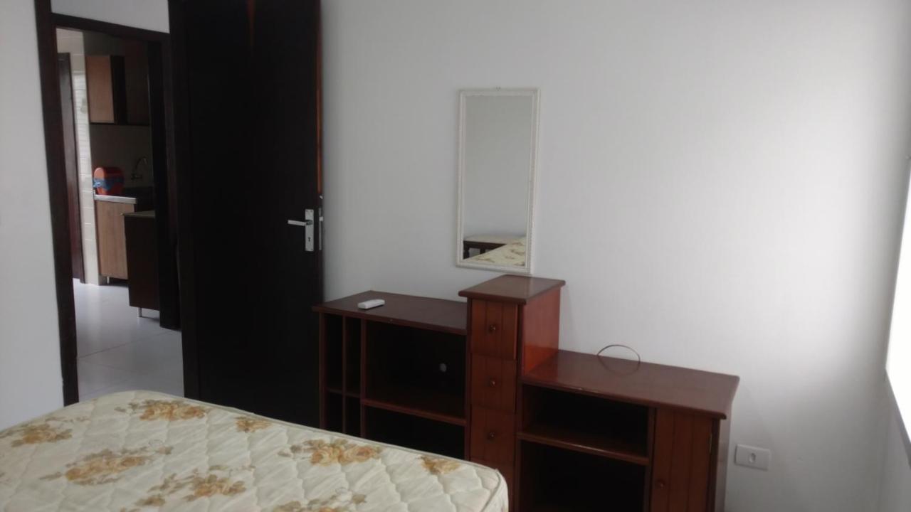 Apto Espetacular A 50 M Do Mar Em Condominio Com Piscinas Maravilhosas Guaratuba Esterno foto
