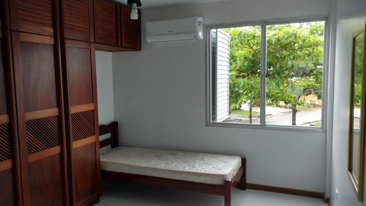 Apto Espetacular A 50 M Do Mar Em Condominio Com Piscinas Maravilhosas Guaratuba Esterno foto