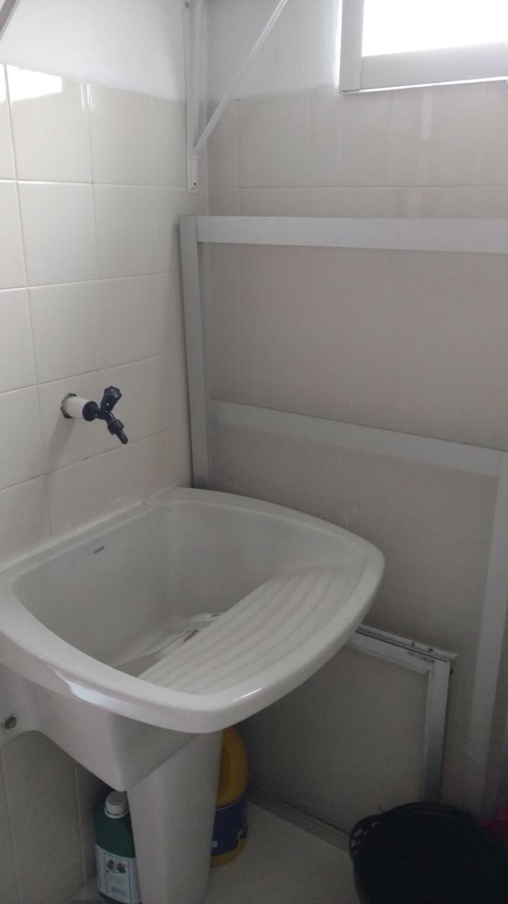 Apto Espetacular A 50 M Do Mar Em Condominio Com Piscinas Maravilhosas Guaratuba Esterno foto
