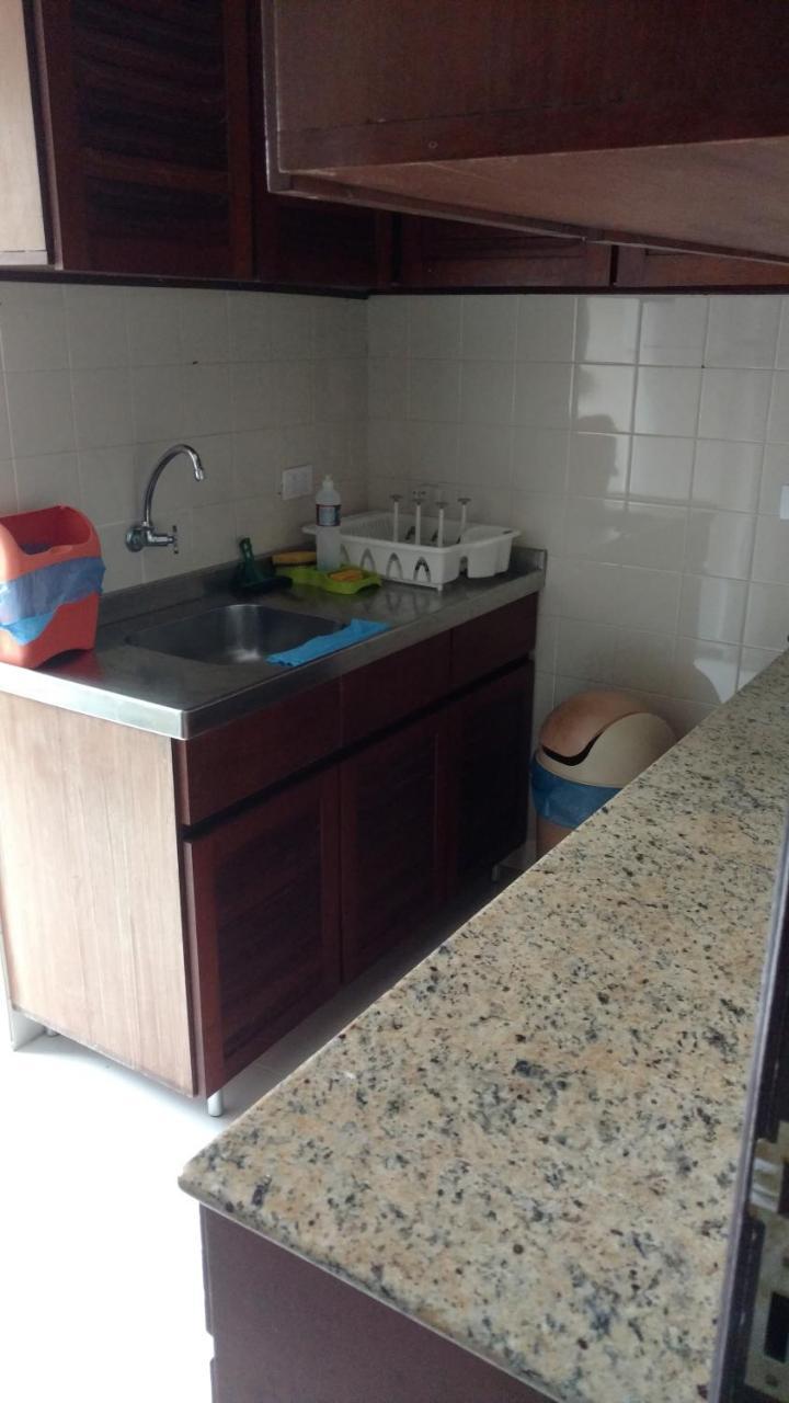 Apto Espetacular A 50 M Do Mar Em Condominio Com Piscinas Maravilhosas Guaratuba Esterno foto