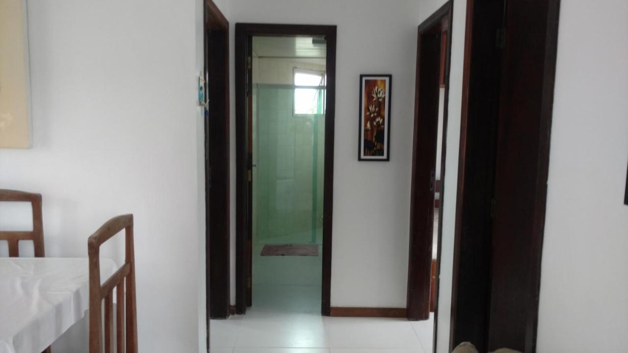 Apto Espetacular A 50 M Do Mar Em Condominio Com Piscinas Maravilhosas Guaratuba Esterno foto