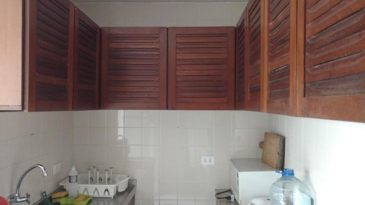 Apto Espetacular A 50 M Do Mar Em Condominio Com Piscinas Maravilhosas Guaratuba Esterno foto