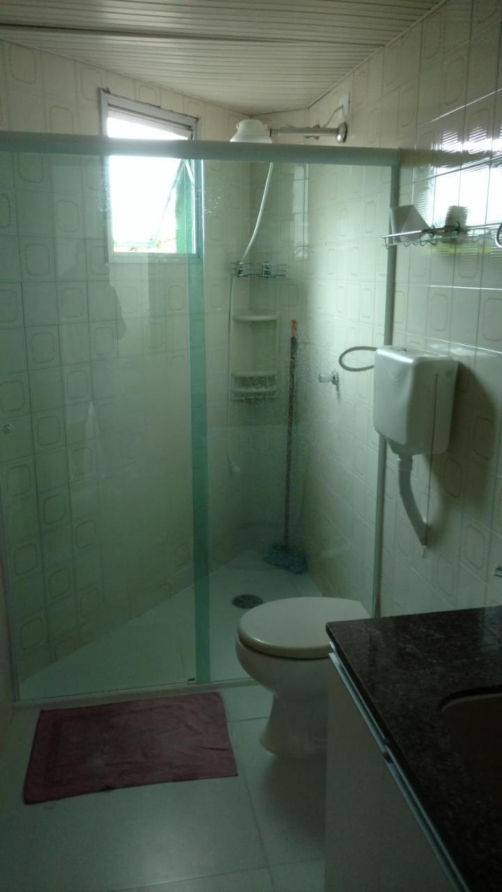 Apto Espetacular A 50 M Do Mar Em Condominio Com Piscinas Maravilhosas Guaratuba Esterno foto