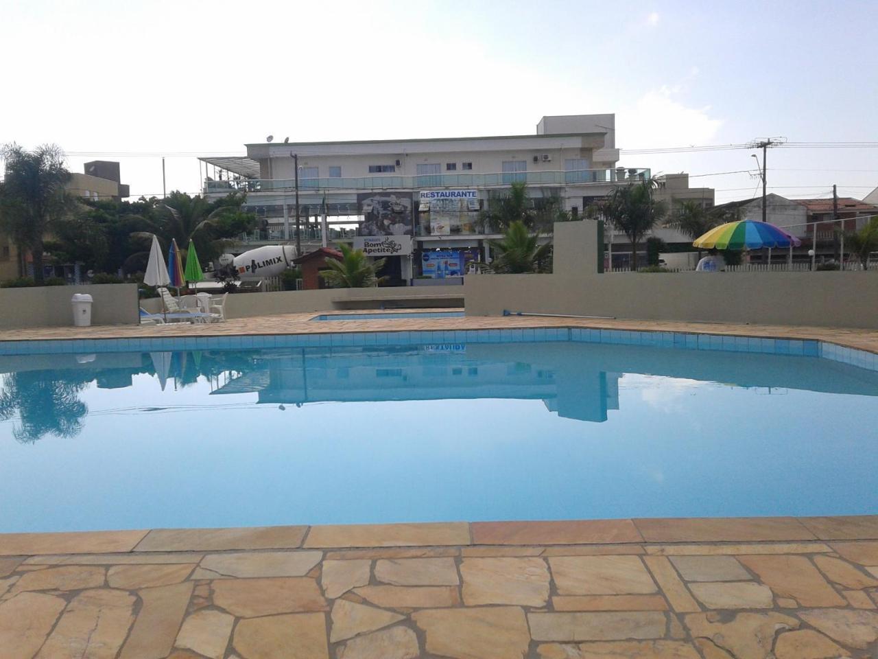 Apto Espetacular A 50 M Do Mar Em Condominio Com Piscinas Maravilhosas Guaratuba Esterno foto